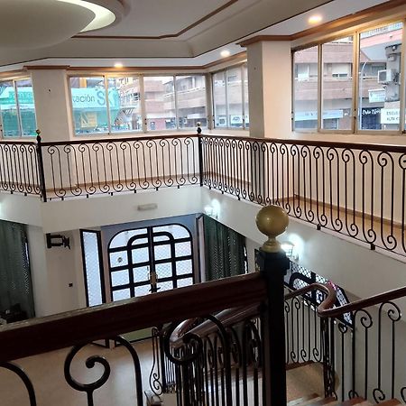 Pension Sempere Alicante Zewnętrze zdjęcie