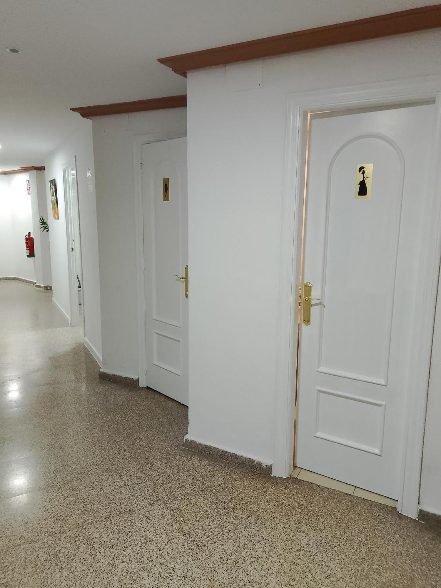 Pension Sempere Alicante Zewnętrze zdjęcie